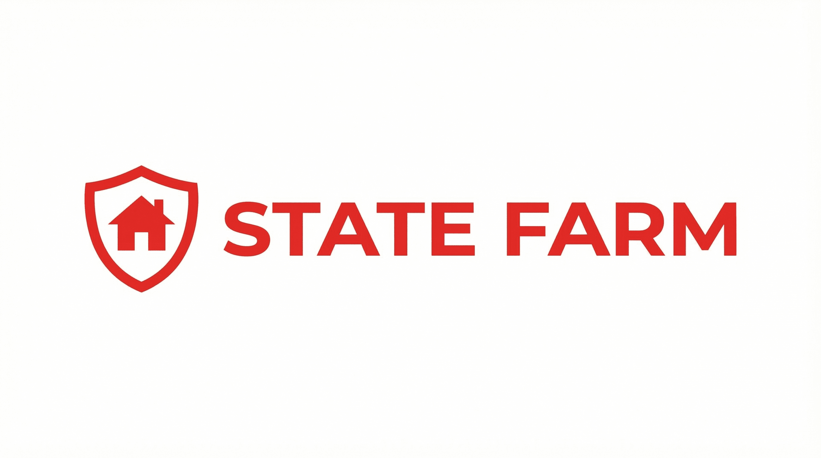State Farm logo